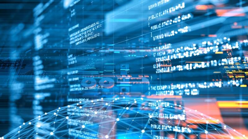 Linux基石：惠山区小程序开发公司的技术底座与发行版选择逻辑